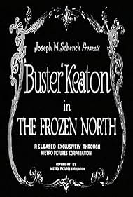 The Frozen North (1922)