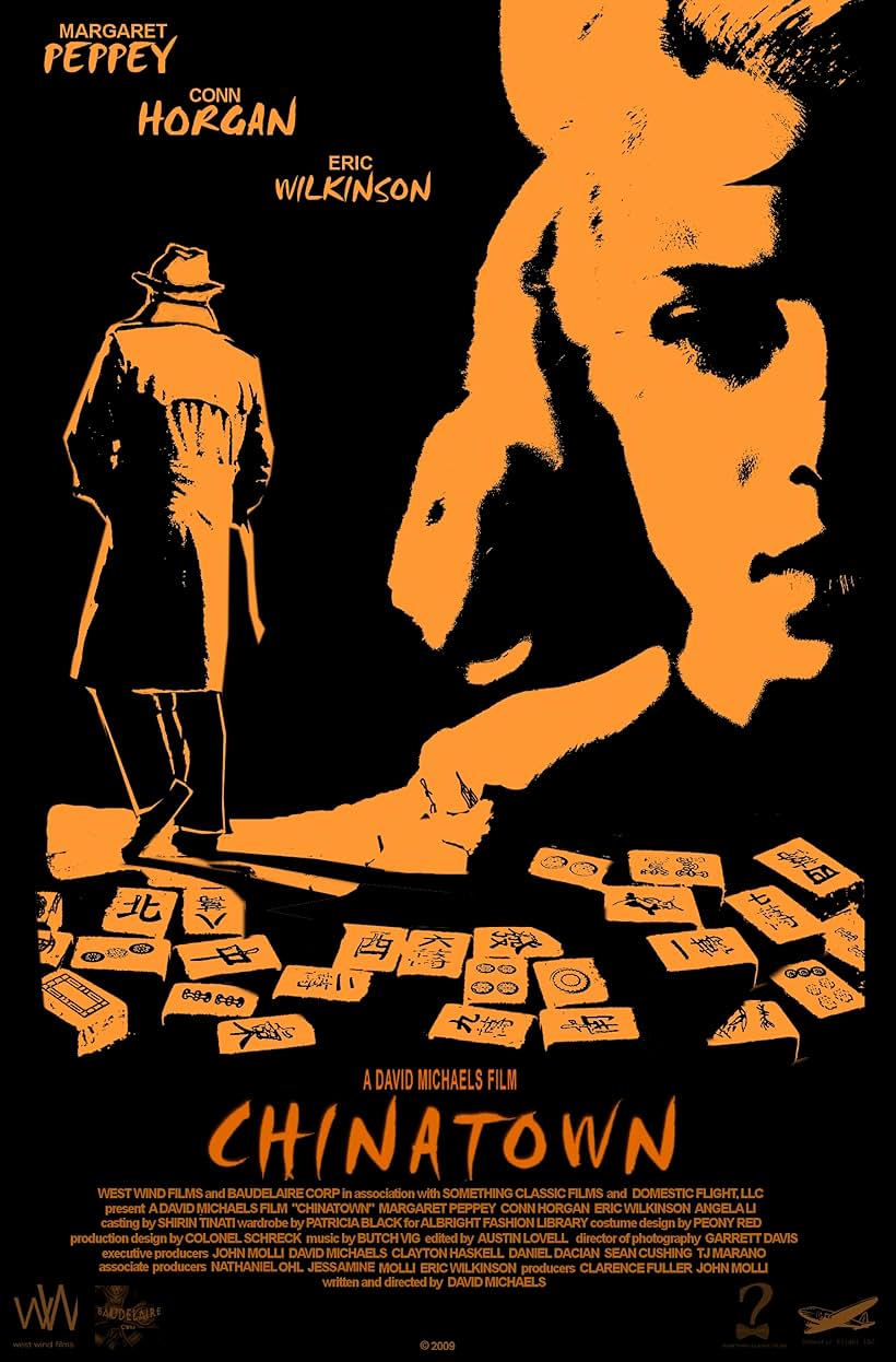 Chinatown (2009)