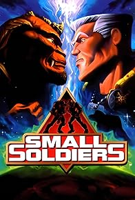 Primary photo for Small Soldiers