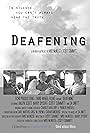 Ralph Scott, Scott Summitt, Za Unitt, Mary Dysert, and Mike McNeese in Deafening (2012)