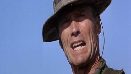 Heartbreak Ridge