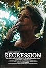 Irén Bordán in Regression