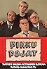 Pikkupojat (1986) Poster