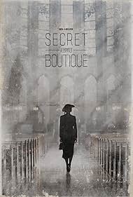 Secret Boutique (2019)