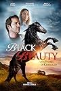 Luke Perry and Jennifer Mckenzie in Black Beauty - Una storia di coraggio (2015)