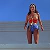 Lynda Carter in Wonder Woman (1975)