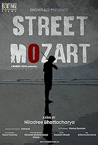 Primary photo for Street Mozart