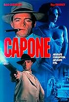 The Revenge of Al Capone