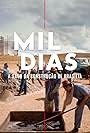 Mil Dias: A Saga da Construção de Brasília (2018)