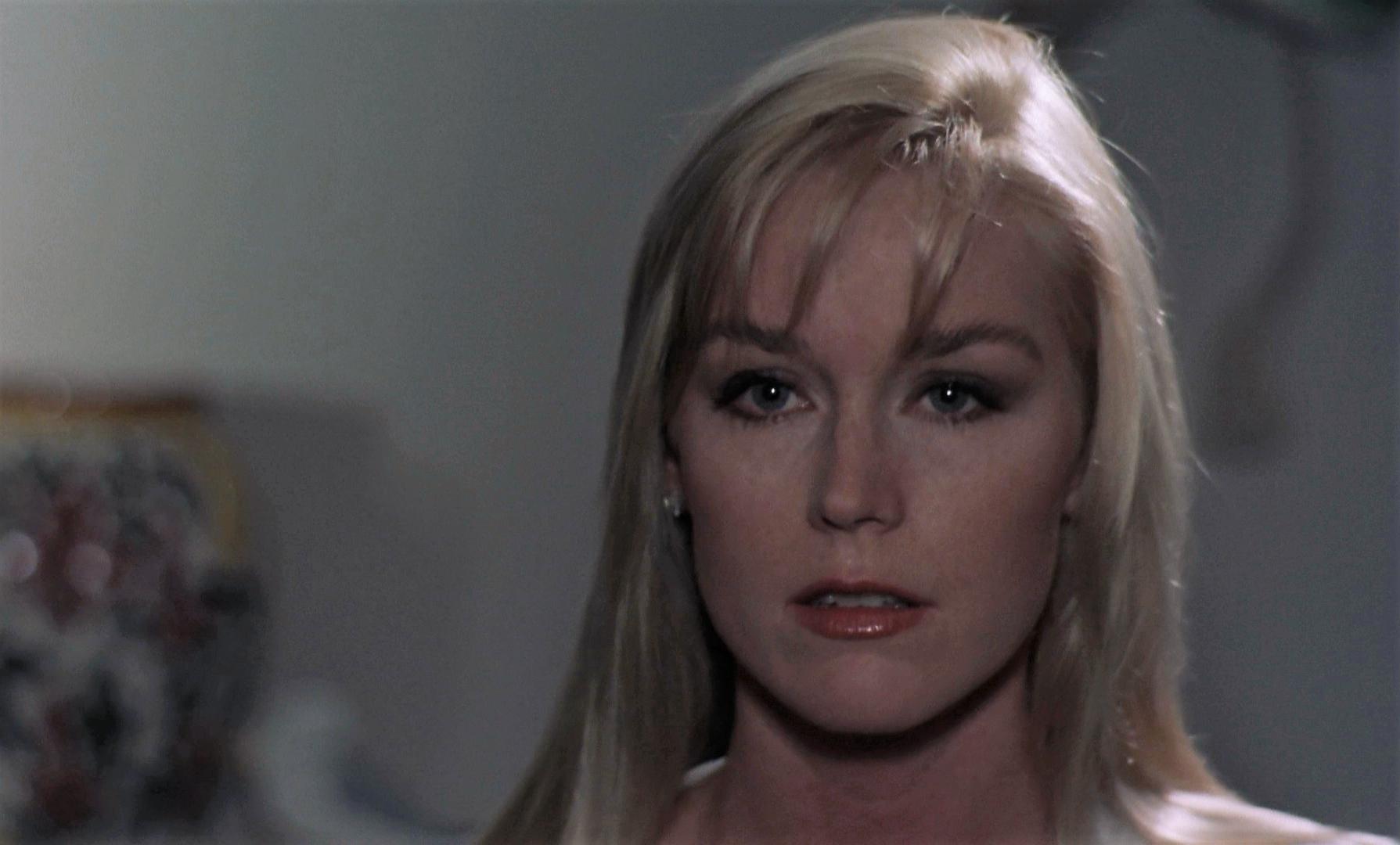 Catherine Hickland in Witchery (1989)