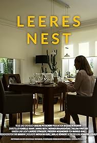 Isabelle Mann in Leeres Nest (2021)