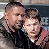 Ethan Hawke and Denzel Washington in Training Day (2001)