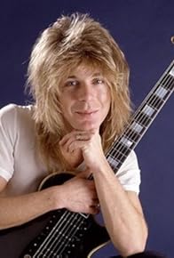 Primary photo for How Randy Rhoads Met Ozzy