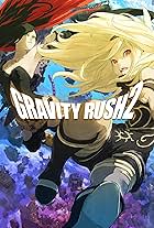 Gravity Rush 2