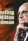 Testing Milton Friedman (2012)