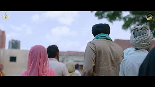 Guarda Moosa Jatt Official Trailer