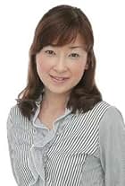 Yûko Minaguchi