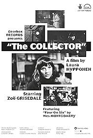 The Collector (2016)