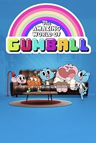 Primary photo for The Amazing World of Gumball