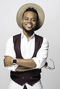 Primary photo for Travis Greene