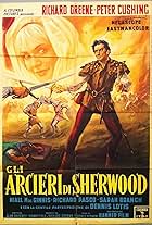 Gli arcieri di Sherwood