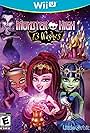 Monster High 13 Wishes: The Official Game (2013)