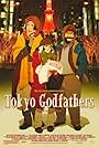 Tokyo Godfathers (2003)