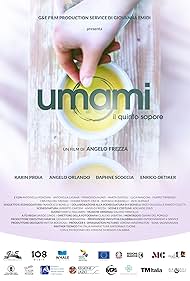 Umami. Il quinto sapore (2021)