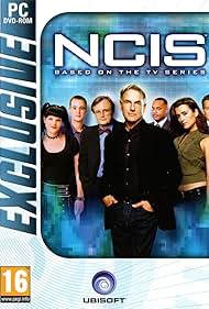 NCIS (2011)