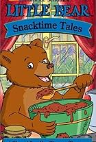 Little Bear: Snacktime Tales