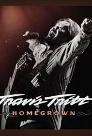 Travis Tritt: Homegrown (2019)