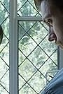 Nick Ricciardi and Cassie Hernandez in Picture Window