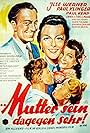 Mutter sein dagegen sehr (1951)