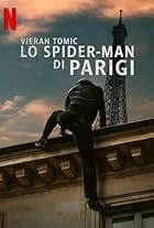 Vjeran Tomic: lo Spider-Man di Parigi