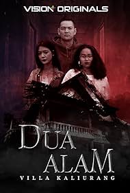 Dua Alam: Villa Kaliurang (2021)