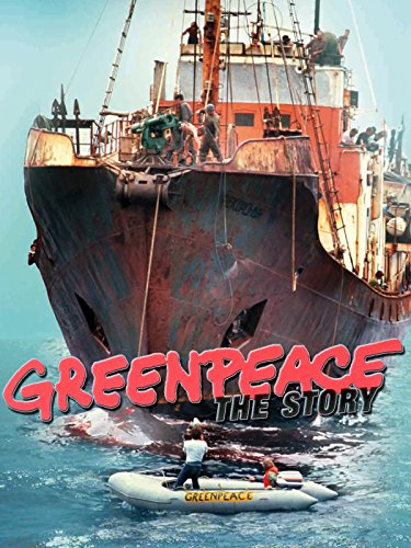 L'aventure Greenpeace (2011)