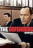 The Defenders (TV Series 1961–1965) Poster