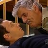 Dennis Farina and Elon Gold in The In-laws (2002)