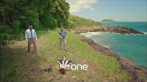 Death In Paradise: Season 7