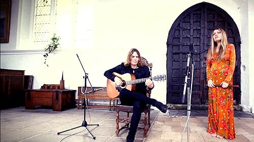 The Classical Choral group; Mediaeval Baebes perform songs old and new at the Cathedral of Essex; Thaxted Parish Church, including the theme from the hit TV series; Victoria.