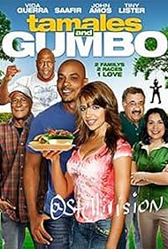 Tamales and Gumbo (2015)