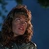 Chelsea Field in Masters of the Universe (1987)