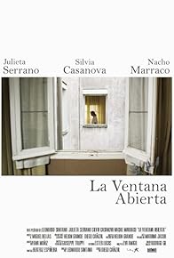 Primary photo for La ventana abierta