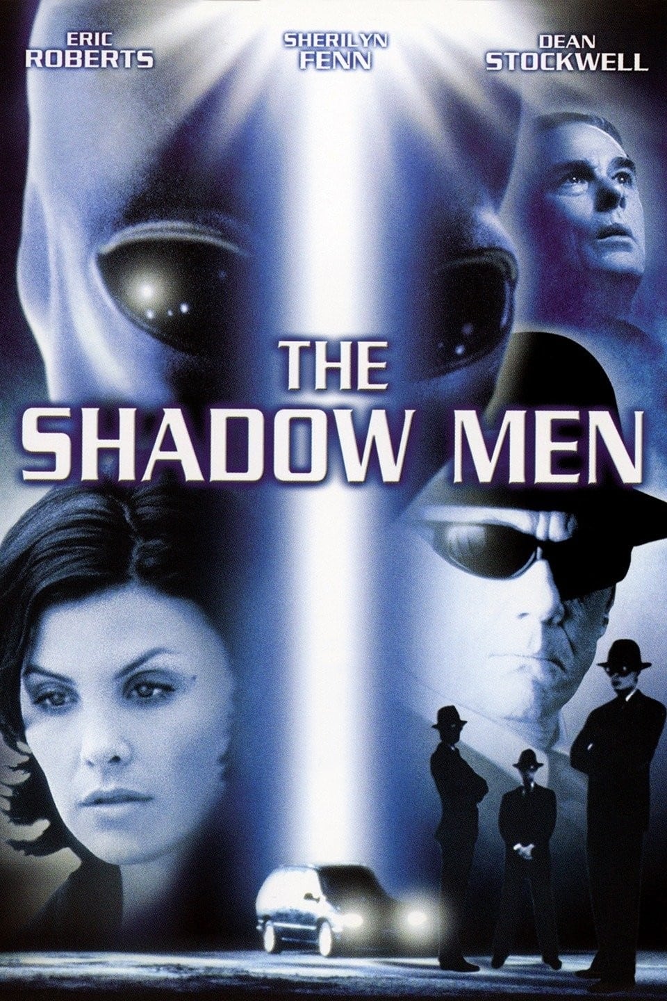 The Shadow Men (1997)