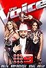 The Voice Australia (TV Series 2012– ) Poster