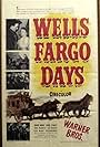 Wells Fargo Days (1944)