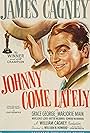 James Cagney in Johnny arrivò in ritardo (1943)