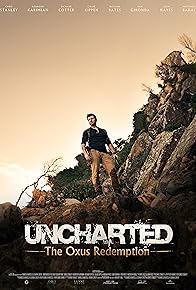 Primary photo for Uncharted: The Oxus Redemption