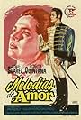 Tres melodías de amor (1955)