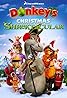 Donkey's Caroling Christmas-tacular (Video 2010) Poster